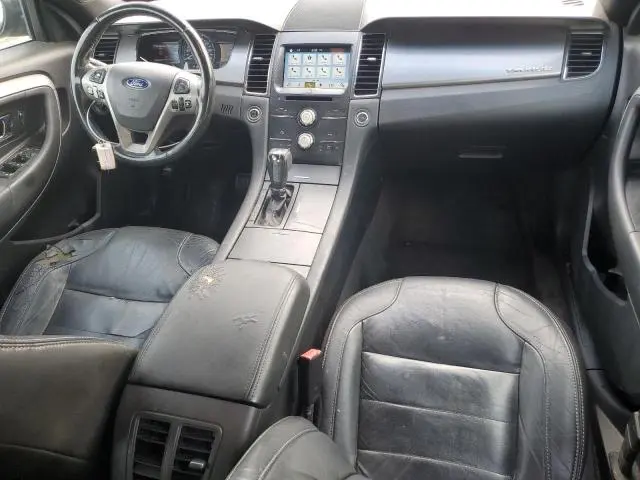 2016 FORD TAURUS SEL  