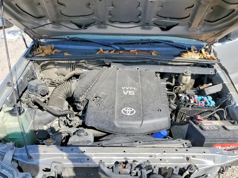 2014 TOYOTA TACOMA DOUBLE CAB PRERUNNER  