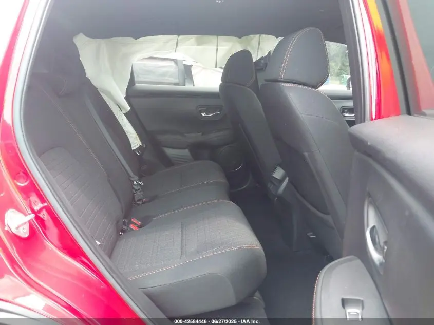 2024 HONDA HR-V 2WD SPORT/2WD SPORT W/O BSI