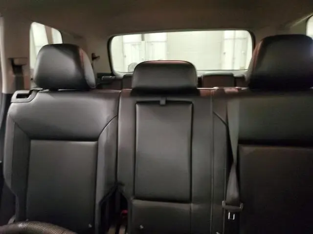 2018 VOLKSWAGEN ATLAS SEL  