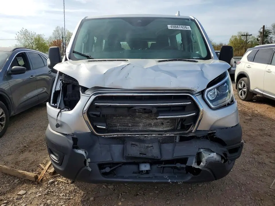 2020 FORD TRANSIT T-150  