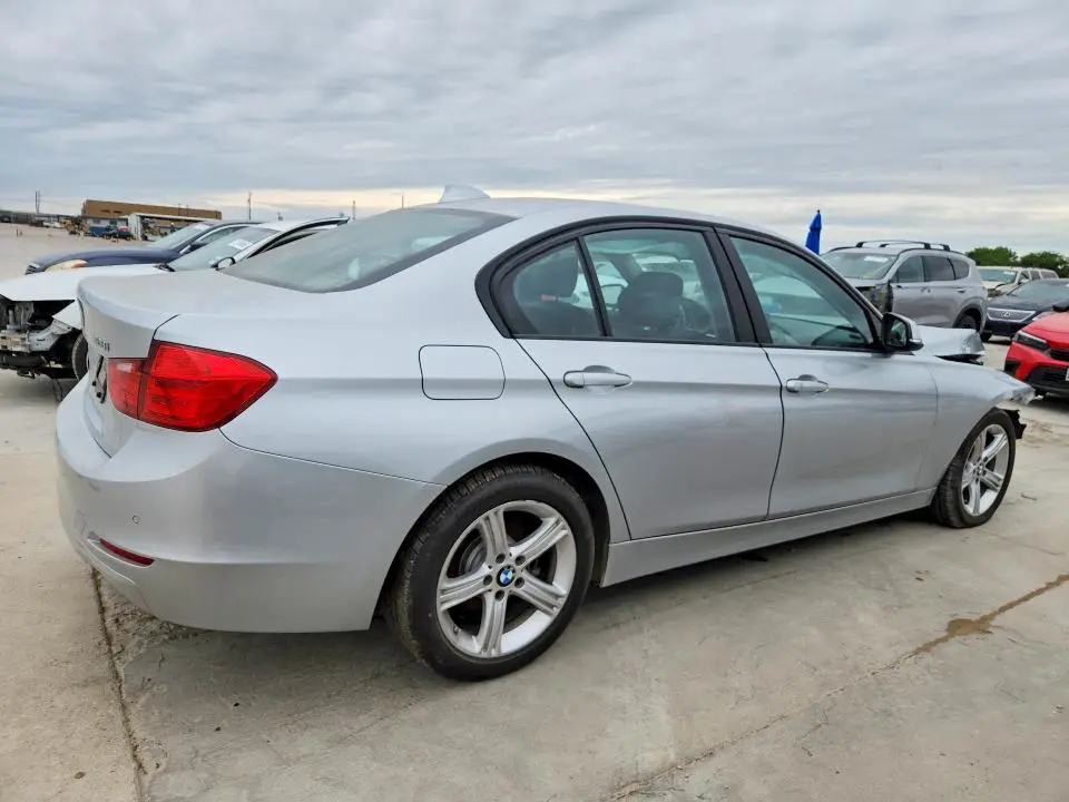 2015 BMW 328 I  