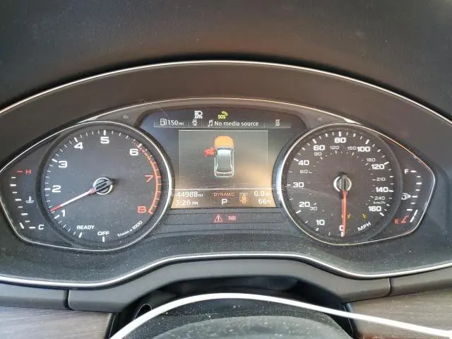 2023 AUDI Q5 PREMIUM 45  