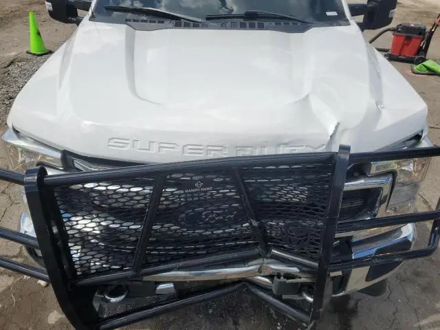 2021 FORD F250 SUPER DUTY  