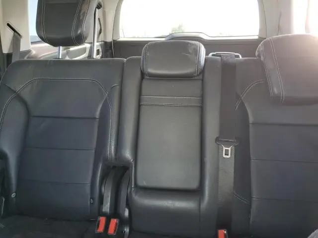 2014 MERCEDES-BENZ GL 550 4MATIC  