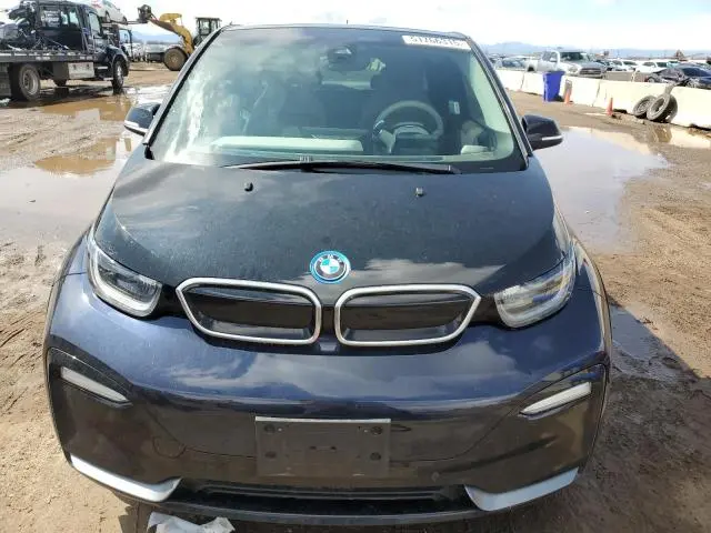 2018 BMW I3 S BEV  