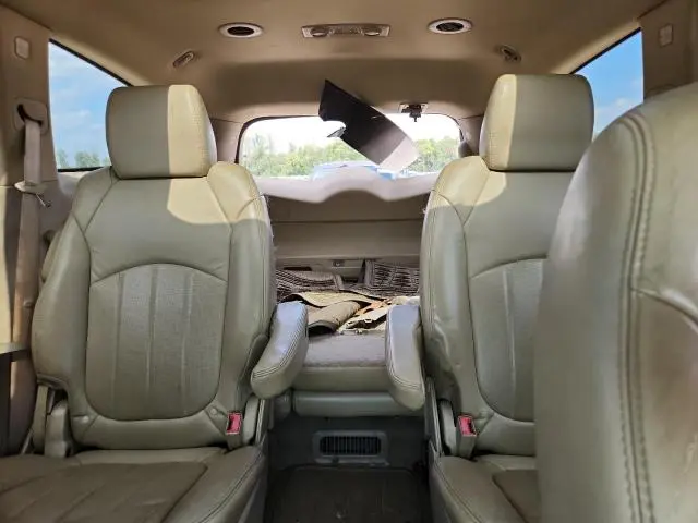 2011 BUICK ENCLAVE CXL  