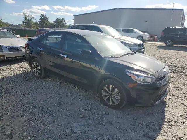 2023 KIA RIO LX