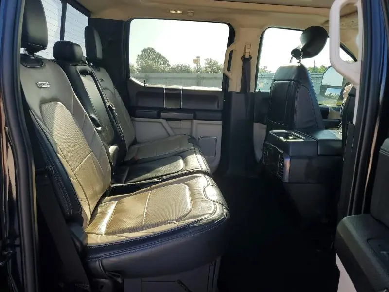 2021 FORD F250 SUPER DUTY  