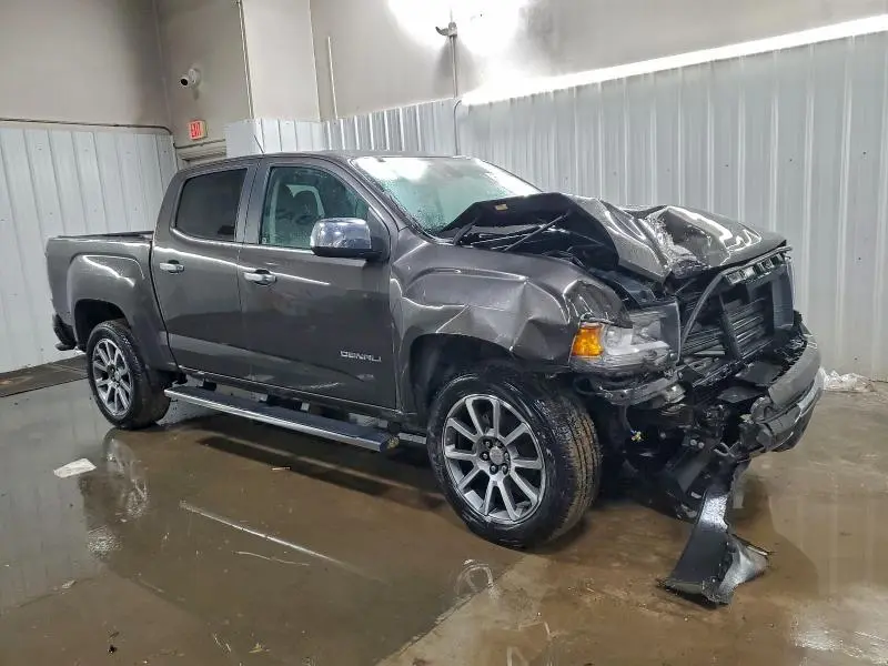 2020 GMC CANYON DENALI  
