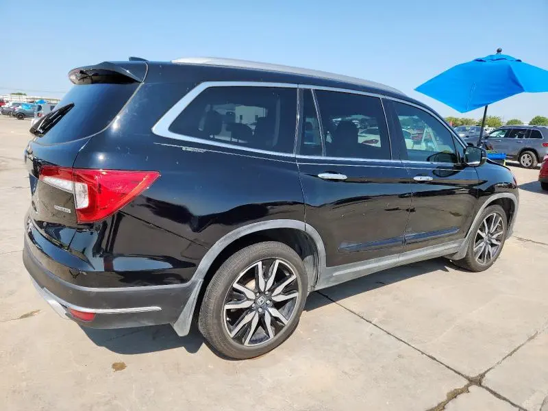 2020 HONDA PILOT TOURING  
