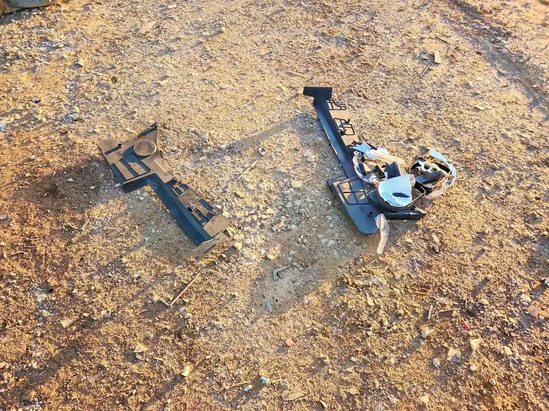 2013 DODGE CHALLENGER SXT  