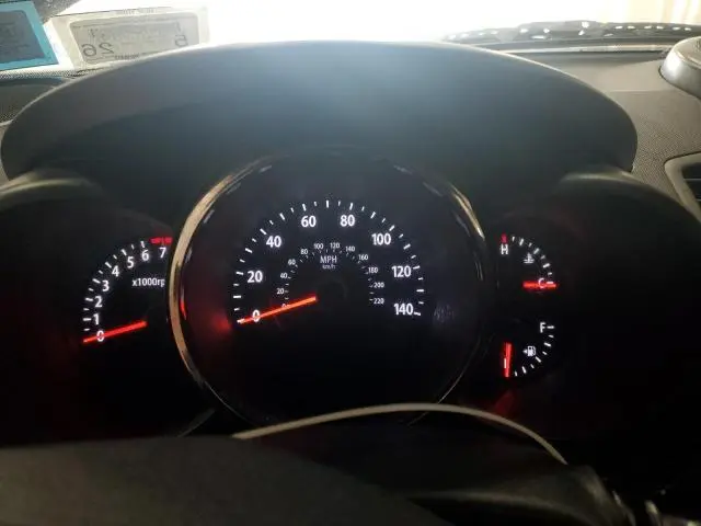 2010 KIA SOUL +