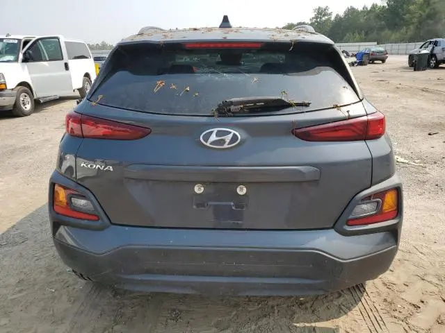 2021 HYUNDAI KONA SEL PLUS  