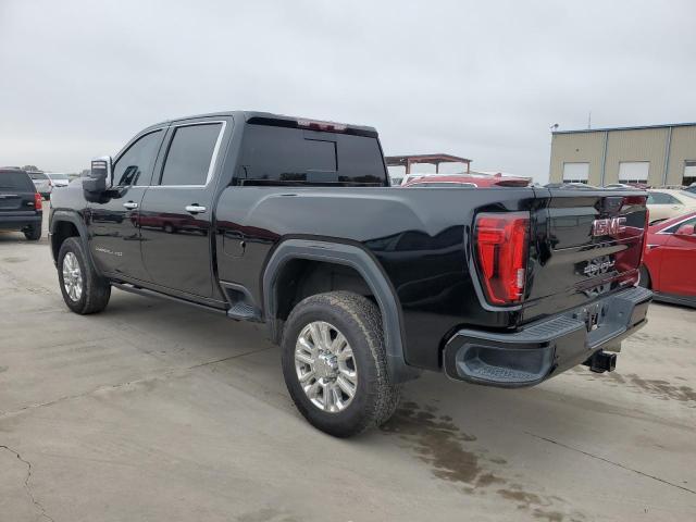 2020 GMC SIERRA K2500 DENALI