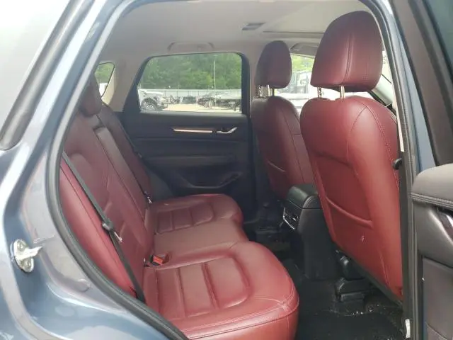 2022 MAZDA CX-5 PREFERRED  