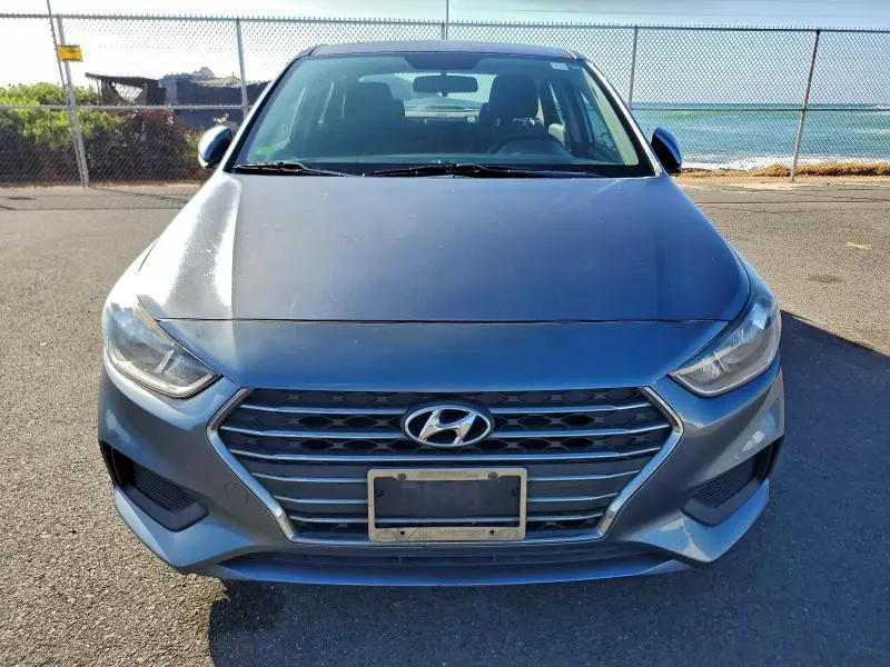 2020 HYUNDAI ACCENT SE  