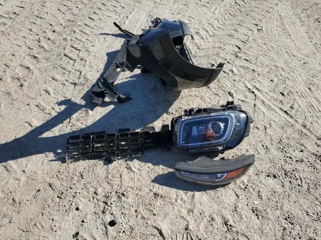 2021 HYUNDAI VENUE SEL