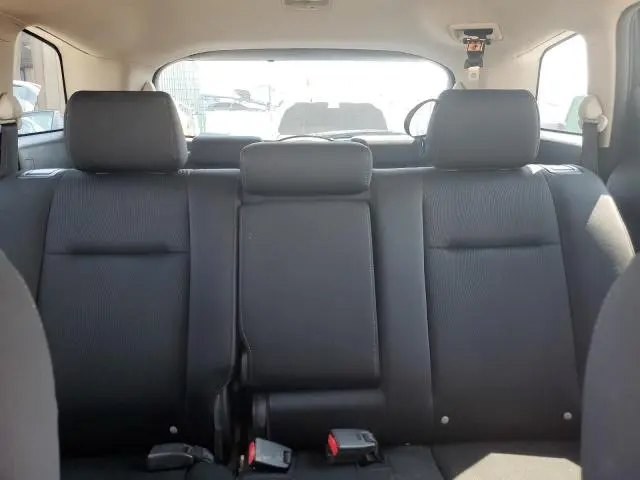 2011 MAZDA CX-9   