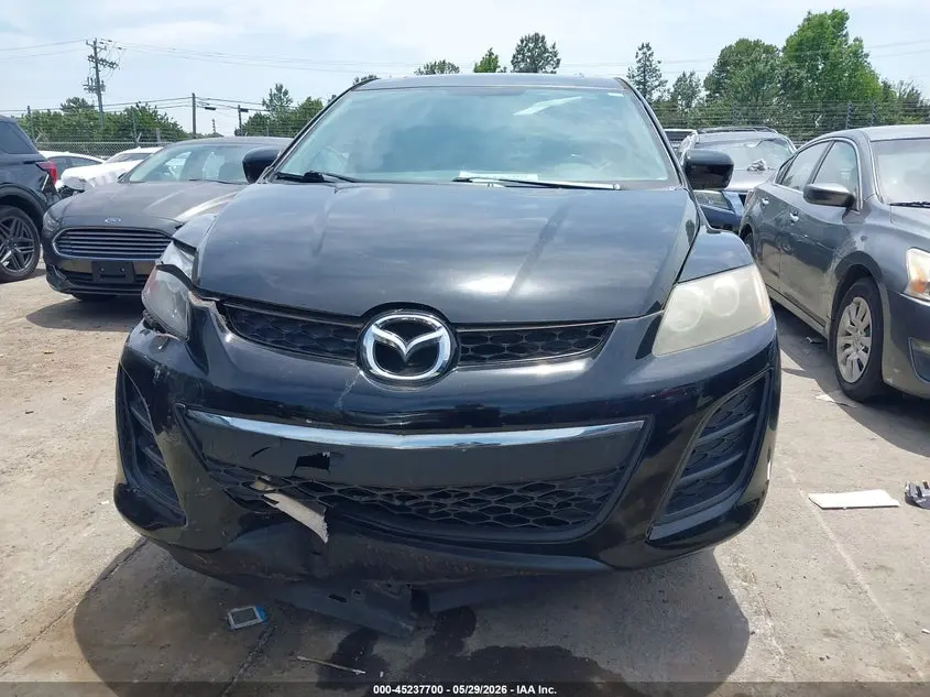 2010 MAZDA CX-7 I SPORT