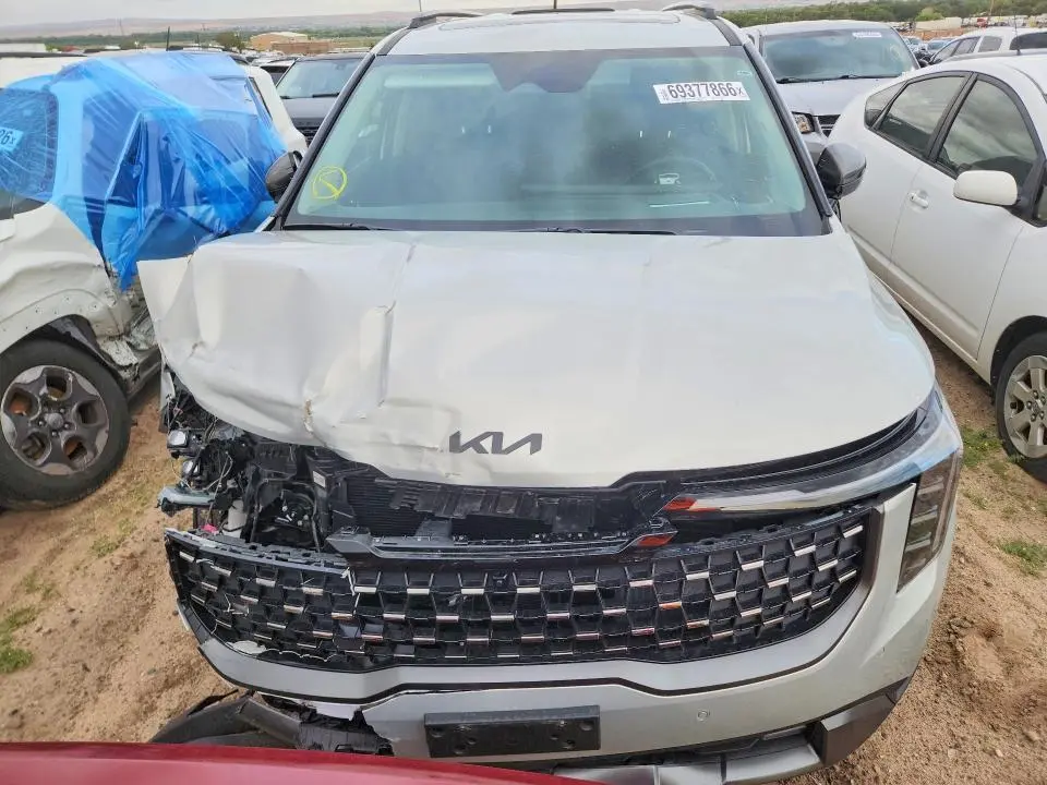 2026 KIA CARNIVAL   