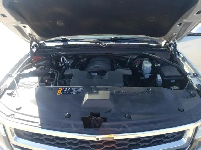2020 CHEVROLET TAHOE C1500 LT