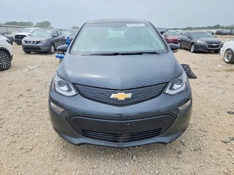 2020 CHEVROLET BOLT EV LT  