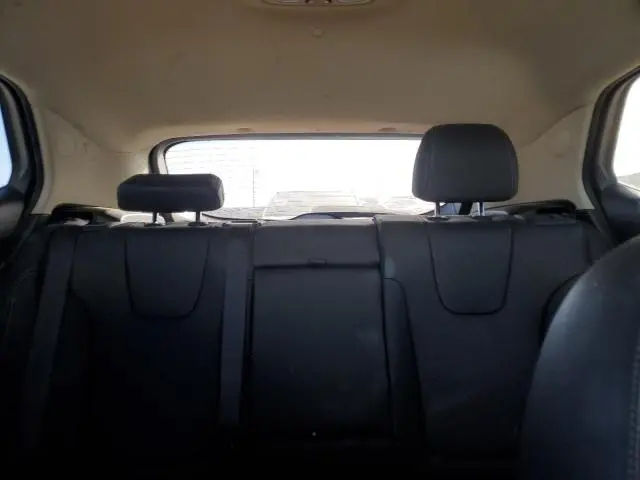 2020 BUICK ENCORE GX ESSENCE  