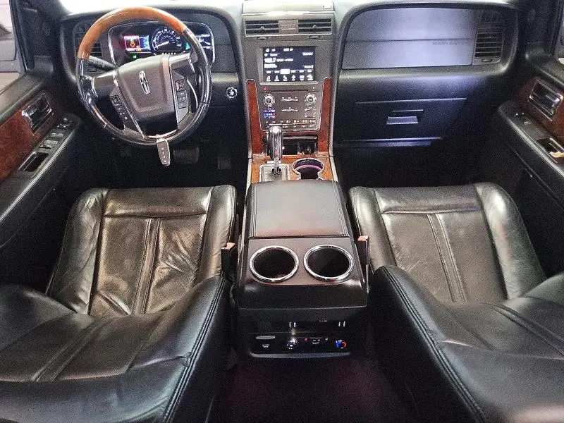 2016 LINCOLN NAVIGATOR SELECT  