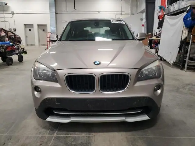 2012 BMW X1 XDRIVE28I  