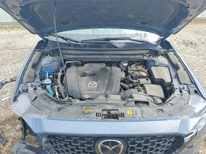 2023 MAZDA CX-5 PREFERRED  