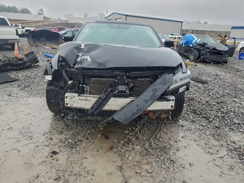 2019 NISSAN MAXIMA S  