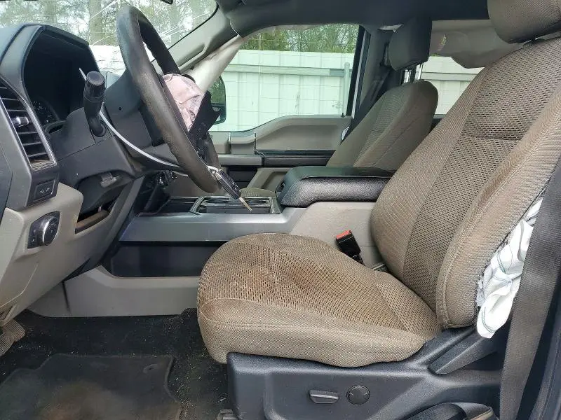2021 FORD F250 SUPER DUTY  