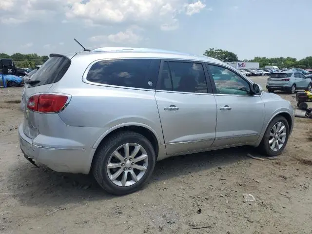 2014 BUICK ENCLAVE   