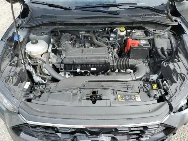 2024 FORD ESCAPE ST LINE  