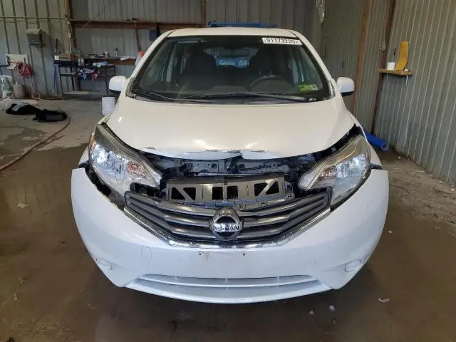 2014 NISSAN VERSA NOTE S  