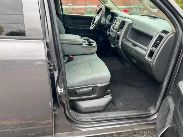 2018 RAM 1500 ST