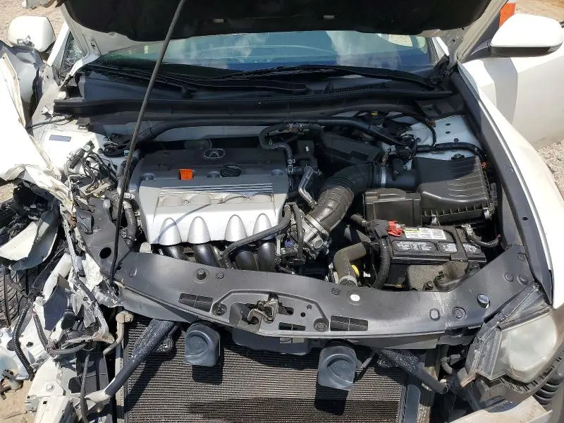 2010 ACURA TSX   
