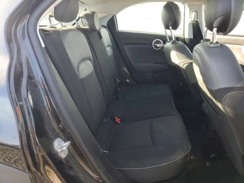 2016 FIAT 500X POP  