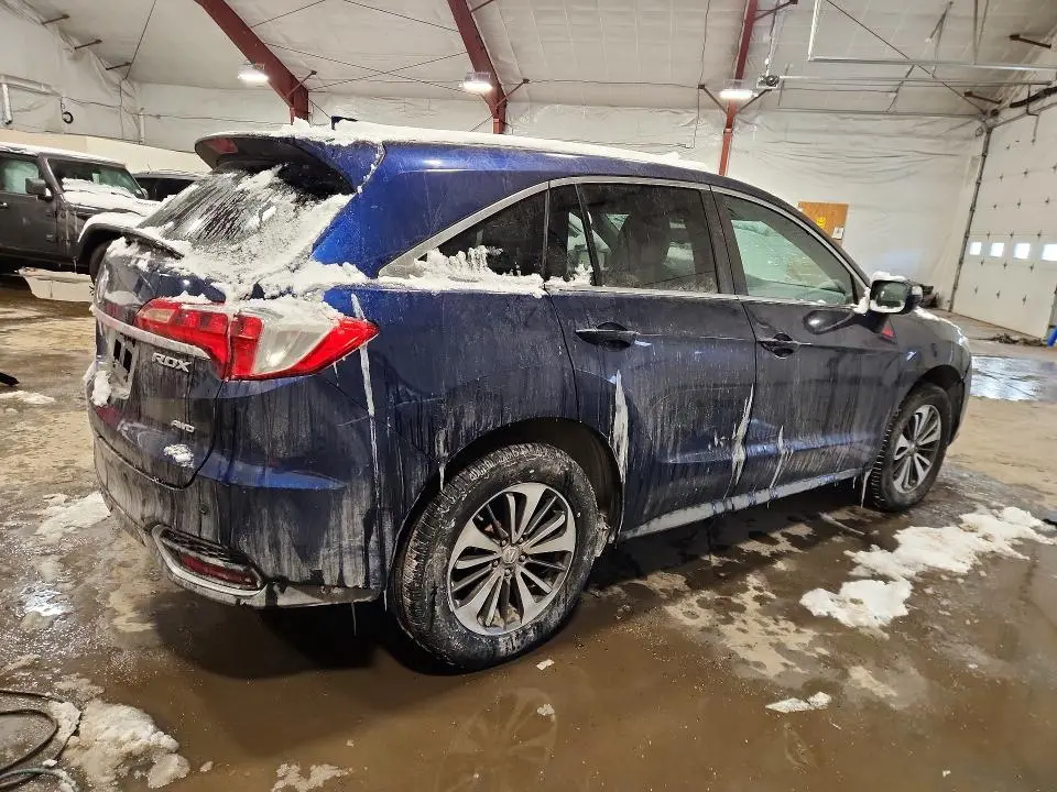 2016 ACURA RDX ADVANCE  