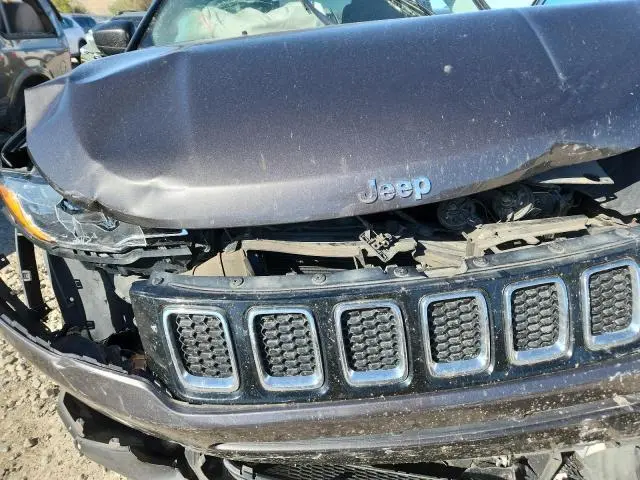 2021 JEEP COMPASS SPORT