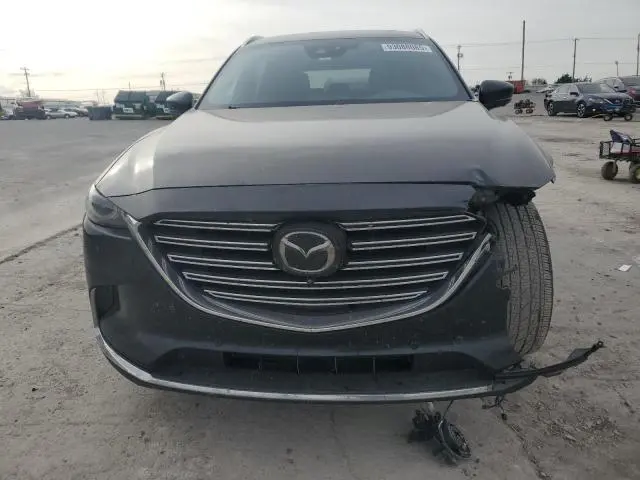 2021 MAZDA CX-9 GRAND TOURING  