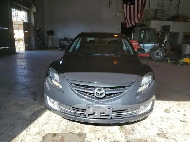 2012 MAZDA 6 I  