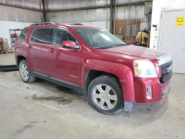 2014 GMC TERRAIN SLT