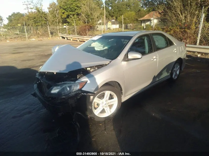 2014 TOYOTA CAMRY L/LE/XLE/SE/SE SPORT