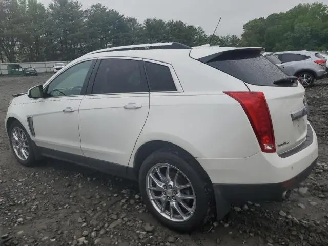2013 CADILLAC SRX PERFORMANCE COLLECTION  