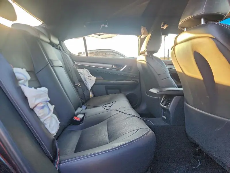 2020 LEXUS GS 350 F SPORT  