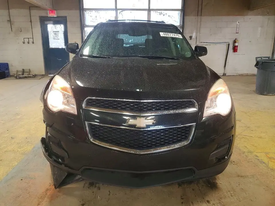 2011 CHEVROLET EQUINOX LT  