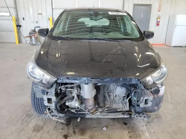 2016 CHEVROLET SPARK 1LT  