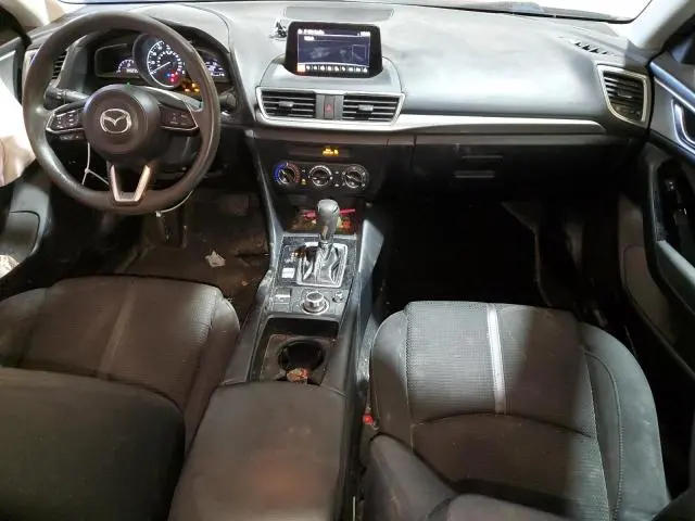 2018 MAZDA 3 SPORT  